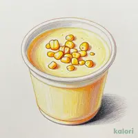 コーンスープ
