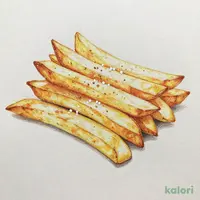 French Fries (M)