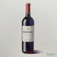マンナラネーロ・ダーヴォラ