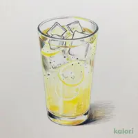 レモンサワー