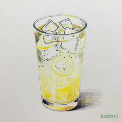 レモンサワー