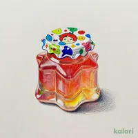 低アレルゲンおこさまゼリー