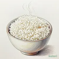 単品ライス