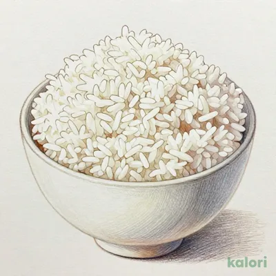 単品ライス大盛り