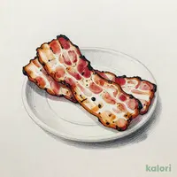Smoked Bacon