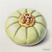 北海道産えびすかぼちゃのぱん