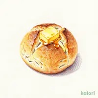 Honey Butter Bread