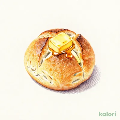 Honey Butter Bread