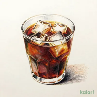 Iced Coffee