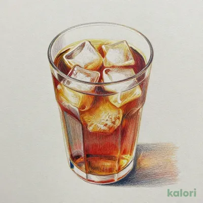 Iced Tea