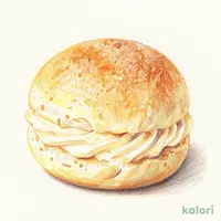 Angel Soft Bread