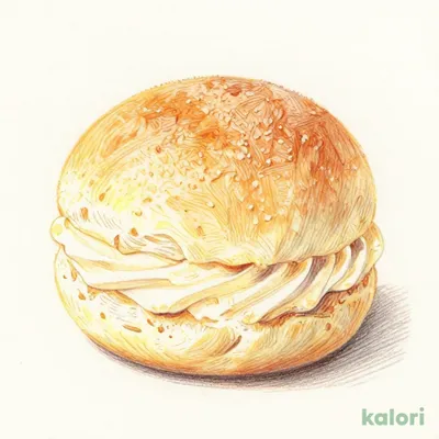 Angel Soft Bread