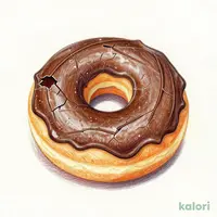オールドチョコファッション