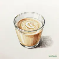 Cafe au Lait