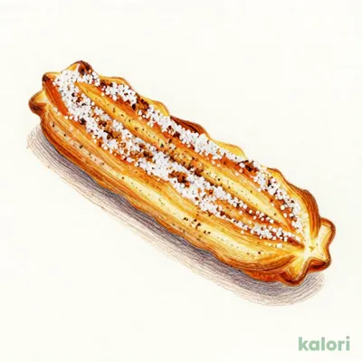 Churros (Cinnamon)