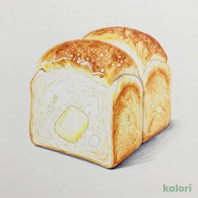 Domestic Wheat Bread (Yuko)