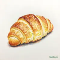 Salt Butter French Bread