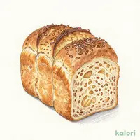 玄米入り食パン