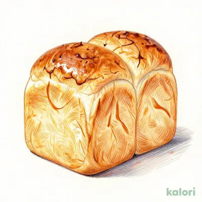 Kinu no Kagayaki Premium Bread