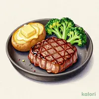 【単品】熟成フィレステーキ