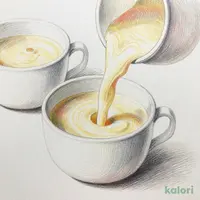 おこさまスープバー