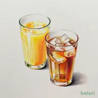 キッズドリンク