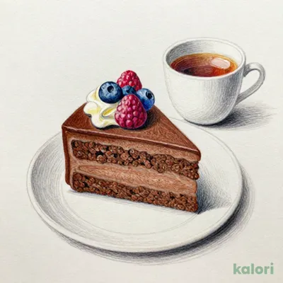 デザートセット（お好きなデザート1品+ドリンク1杯）