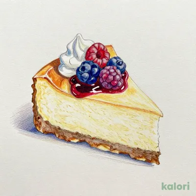 ニューヨークチーズケーキ