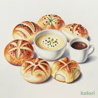 フルセット（お料理ご注文）