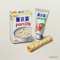 ベビーフード3点セット