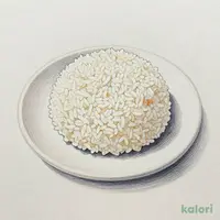 ライス<お料理ご注文>
