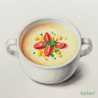 単品スープバー