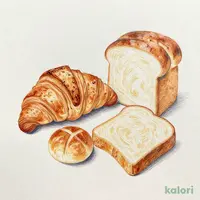 単品焼きたてパン