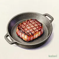 追加フィレステーキ100ｇ