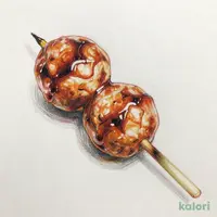 GoGoつくね