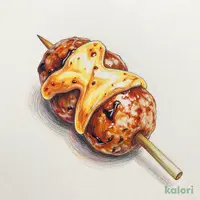 GoGoチーズつくね