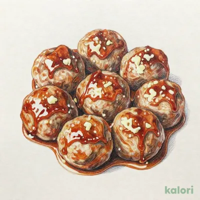 GoGoチーズつくね（10個）