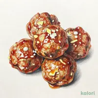 GoGoチーズつくね(5個)
