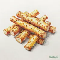 ごぼうスティック