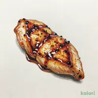 つくね串 たれ（1本）