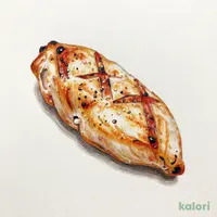つくね串 塩 1本