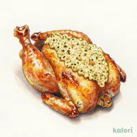 ディアボラ風チキン