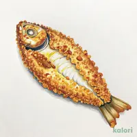 フィッシュフライ
