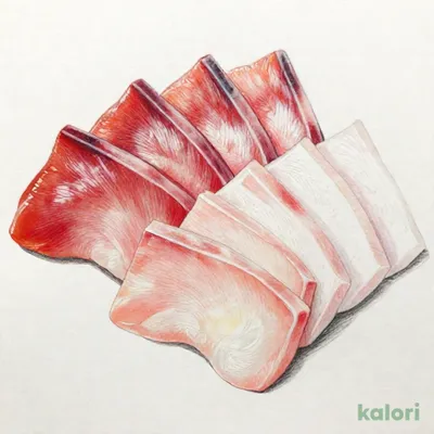 刺身５点盛り