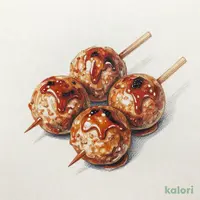 GoGoつくね（3個）