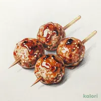 GoGoつくね（5個）