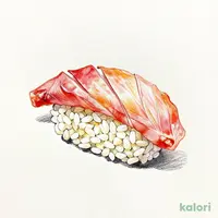 〆の寿司