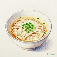 Noodles (After-Meal)