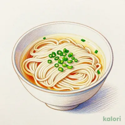 Noodles (After-Meal)