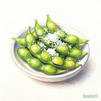 あったか！枝豆